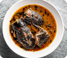 catfish peppersoup